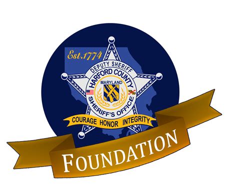 Harford County Sheriff's Office:Harford County Sheriff’s Foundation ...