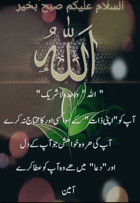 Assalam O Alaikum