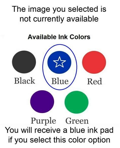 Ideal 100 Replacement Ink Pad