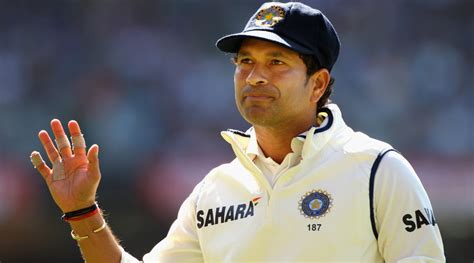 Cricket News | Happy Birthday Sachin Tendulkar: Suresh Raina, Ravi ...