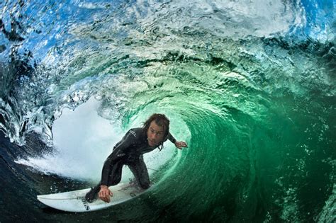 Surfing in Bundoran - Discover Bundoran, County Donegal