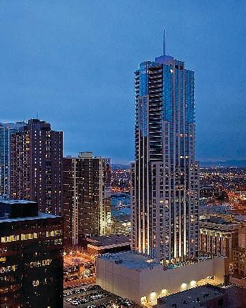 FOUR SEASONS HOTEL DENVER | UPDATED 2024 Reviews & Price Comparison (CO ...