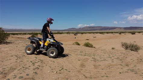 ATV Rentals