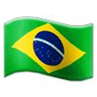 🇧🇷 Flag of Brazil Emoji Meaning with Pictures: from A to Z