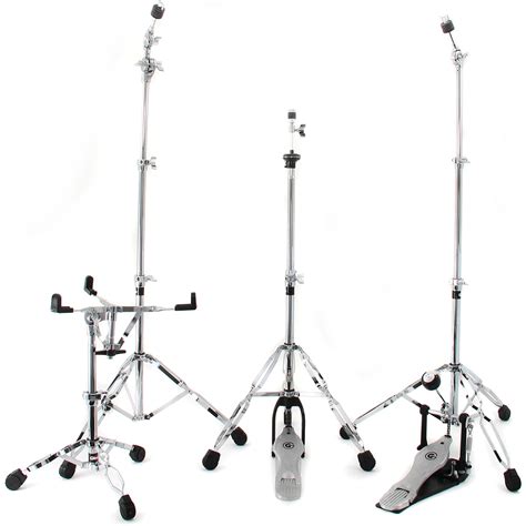 Gibraltar 5700PK Hardware pack - Gibraltar Hardware - Drum and Guitar