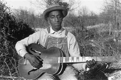 Fred McDowell's Mississippi Delta Blues — Vinyl Me, Please