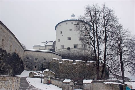 Kufstein Map - Tyrol, Austria - Mapcarta