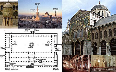 Typical Floor Plan Of A Mosque - Infoupdate.org