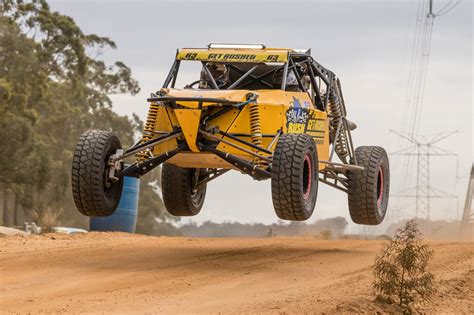 Off Road V8 Race Buggies, Lap Drive Hot Lap Gold Coast ...