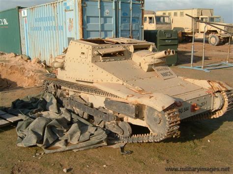 Italian CV33 tankette | A Military Photo & Video Website