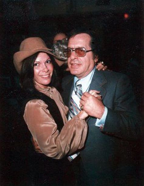 The Real Mob Wives: Scarpa Widow Linda Schiro's Lonely Life - Newsweek