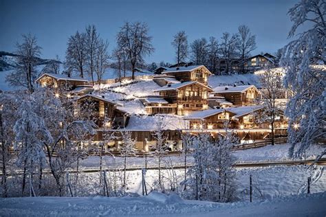 BERGDORF PRECHTLGUT - Prices & Hotel Reviews (Wagrain, Austria)