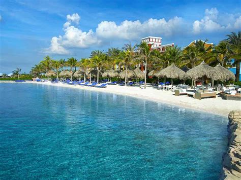 Curacao All Inclusive Vacation Deals - Sunwing.ca