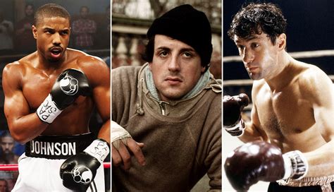 The 10 Best Boxing Movies of All Time