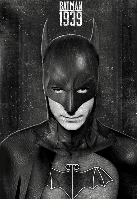 Batman 1939 | Batman comics, Batman, Batman portrait