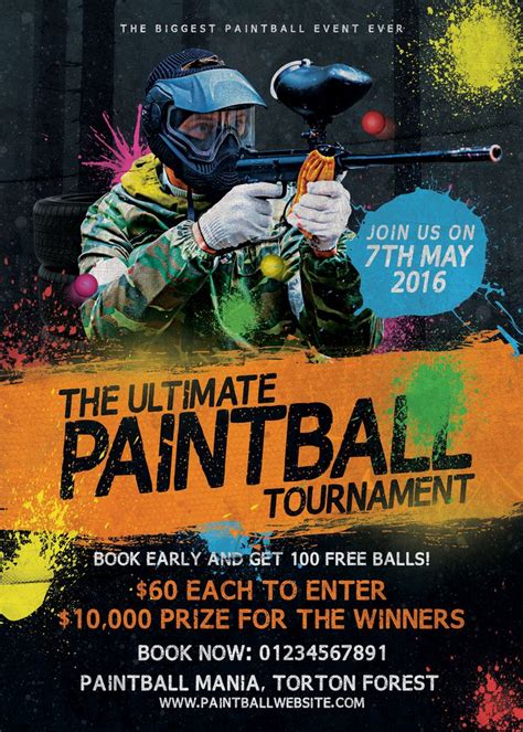 New post on rawbdz | Paintball, Poster prints, Poster