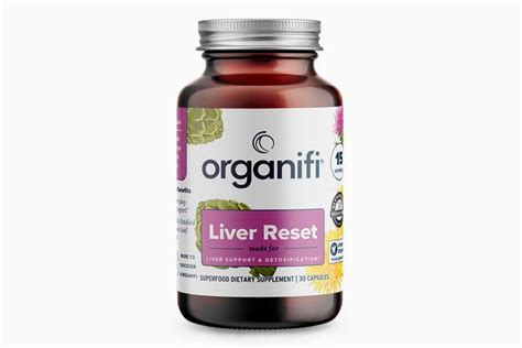 Top 12 Best Liver Supplements to Try – Top Liver Detox Pills Reviewed ...