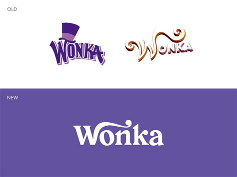 Willy Wonka Logo Font