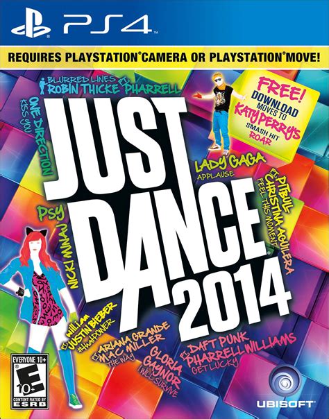 Just Dance 2014 - PlayStation 4 | PlayStation 4 | GameStop