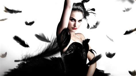 Natalie Portman in Black Swan Wallpapers | HD Wallpapers | ID #11213