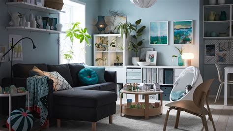 A gallery of living room inspiration - IKEA