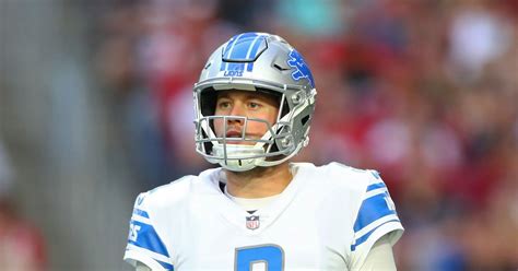 What would a Matthew Stafford trade actually look like in 2019? 2020 ...