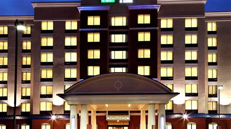 Hotels Near The Columbus Ohio Airport - Trip to Airport