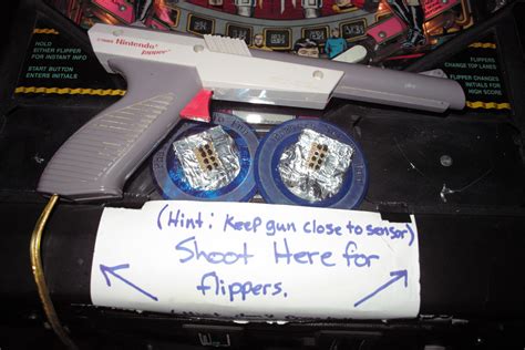 Pinball at Crazy Flipper Fingers