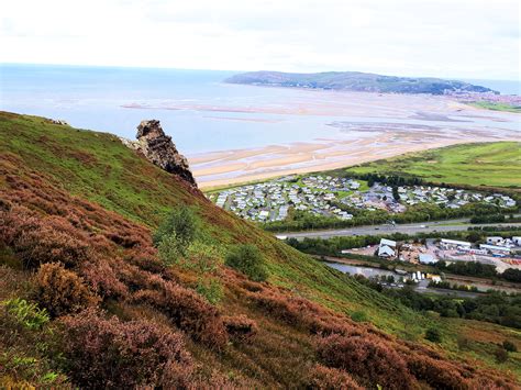 Conwy Mountain | Where2Walk