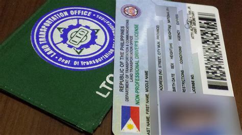 LTO extends driver's license validity to 5 years - Drive Philippines