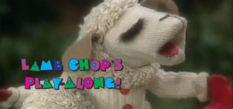 Lamb Chop's Play Along - Alchetron, the free social encyclopedia