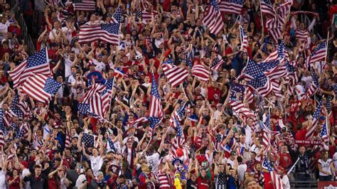 How Diverse Is Soccer In The United States, Really? | The18