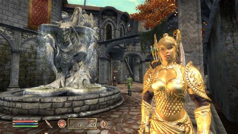 The Elder Scrolls IV: Oblivion - Shivering Isles | Eurogamer.net