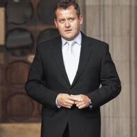 Paul Burrell Net Worth | Celebrity Net Worth