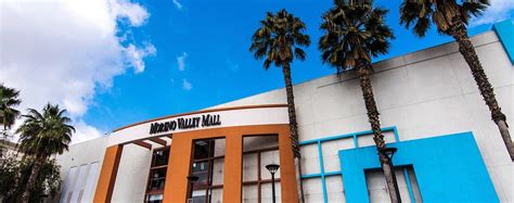 Stores Moreno Valley Mall: An Expansive Retail Destination | Paraiso Island