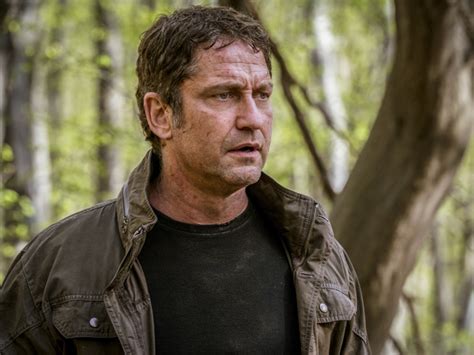 Gerard Butler Angel Has Fallen | Female.com.au