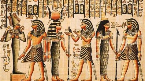 History of Egyptian pharaohs | accomplishments of pharaohs