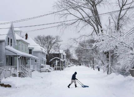 Prince Edward Island Weather : Latest news and update on Prince Edward ...