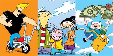 10 mejores programas de Cartoon Network de todos los tiempos ...