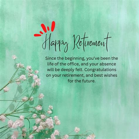 Happy Retirement Wishes For Coworker – NBKomputer