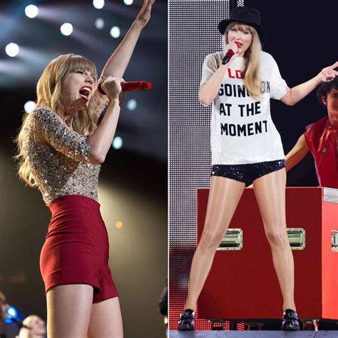 148 Taylor Swift Concert Outfit Ideas for the Eras Tour