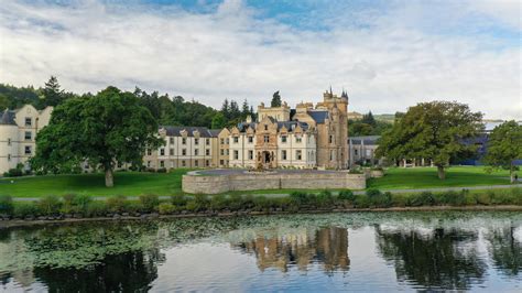 Luxury Loch Lomond Hotel | Cameron House Resort Scotland