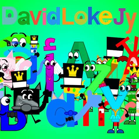 David Loke JY's Profile Picture! by TheBobby65 on DeviantArt