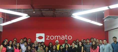 An Insight Into The Growth, Work Culture And Challenges at Zomato Dubai ...