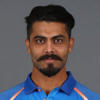 Ravi Jadeja Cricket Stats, News, Age, Batting Average, Bowling Average ...