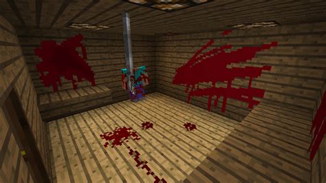 Dyemona - Horror Map 1.11 - Maps - Mapping and Modding: Java Edition ...