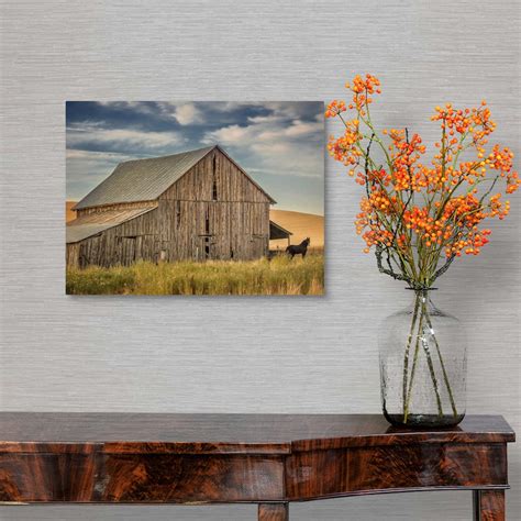 Farm Wall Art, Canvas Prints, Framed Prints, Wall Peels | Great Big Canvas