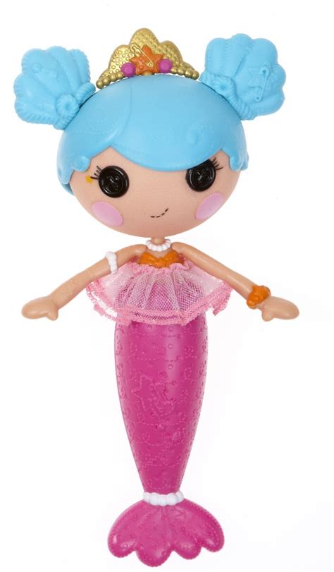 Image - Workshop mermaid.png | Lalaloopsy Land Wiki | FANDOM powered by ...