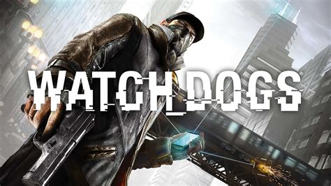 Watch Dogs Standard Edition | Bugün Satın Al ve İndir - Epic Games Store