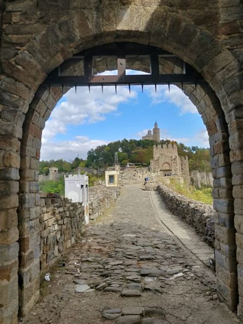 Veliko Tarnovo Archives - Lakshmi Sharath